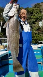 2016年1月22日の釣果・お知らせの写真