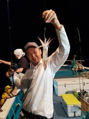 2019年7月5日の釣果・お知らせの写真 3