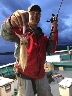 2018年6月15日の釣果・お知らせの写真