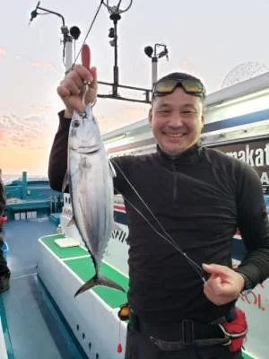 2022年10月22日の釣果・お知らせの写真 2