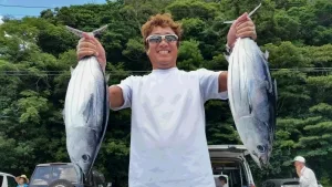 2016年8月24日の釣果・お知らせの写真