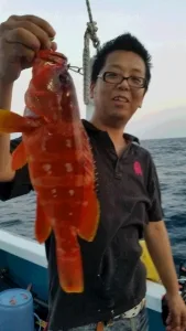 2016年8月8日の釣果・お知らせの写真 3