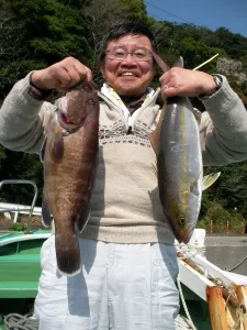 2010年3月11日の釣果・お知らせの写真 3