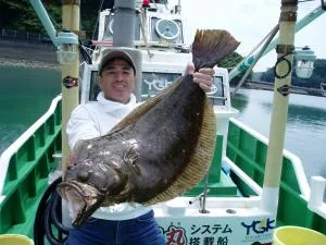 2006年5月14日の釣果・お知らせの写真 1
