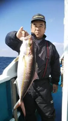 2018年11月10日の釣果・お知らせの写真 5