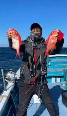 2021年11月28日の釣果・お知らせの写真