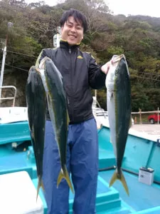 2017年10月14日の釣果・お知らせの写真