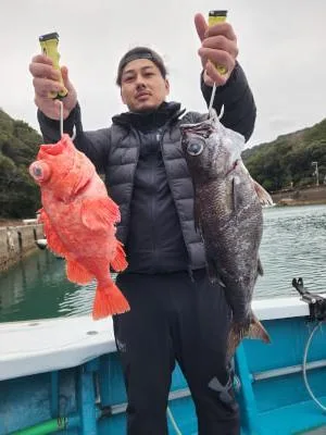 2023年2月10日の釣果・お知らせの写真