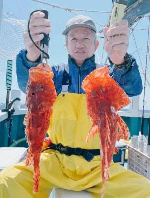 2023年4月16日の釣果・お知らせの写真 2