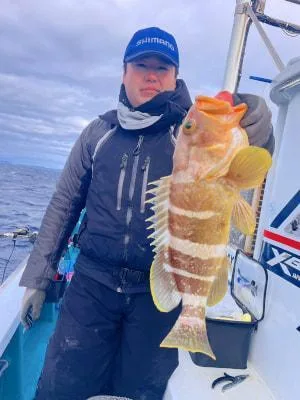 2026年1月26日の釣果・お知らせの写真 4