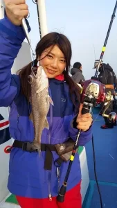 2017年1月30日の釣果・お知らせの写真