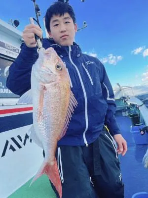 2023年12月4日の釣果・お知らせの写真 7