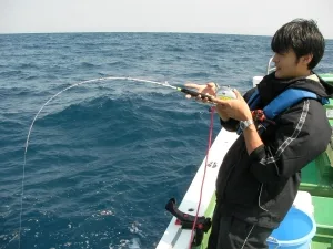 2010年6月2日の釣果・お知らせの写真 7