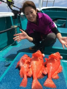 2016年6月8日の釣果・お知らせの写真 7