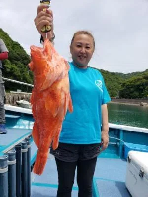 2022年6月13日の釣果・お知らせの写真 2