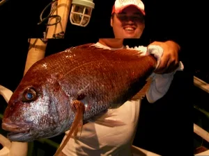 2009年9月17日の釣果・お知らせの写真 2