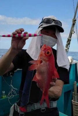 2021年10月9日の釣果・お知らせの写真