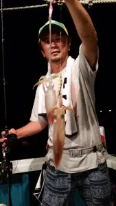 2017年7月15日の釣果・お知らせの写真 3