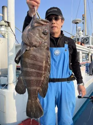 2025年4月16日の釣果・お知らせの写真 2