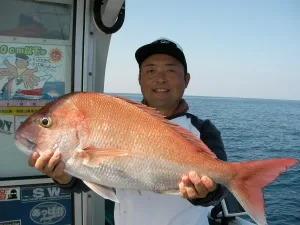2010年10月2日の釣果・お知らせの写真 3