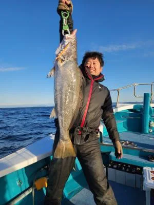 2024年2月7日の釣果・お知らせの写真