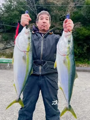 2025年2月15日の釣果・お知らせの写真 3