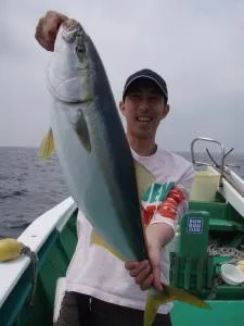 2009年5月12日の釣果・お知らせの写真