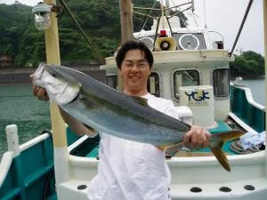 2006年6月17日の釣果・お知らせの写真 3
