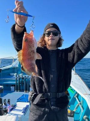 2021年12月11日の釣果・お知らせの写真