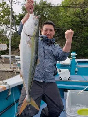2019年5月19日の釣果・お知らせの写真