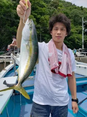 2020年6月20日の釣果・お知らせの写真 4