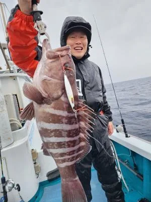 2025年11月25日の釣果・お知らせの写真