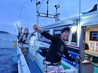 2019年6月26日の釣果・お知らせの写真 4
