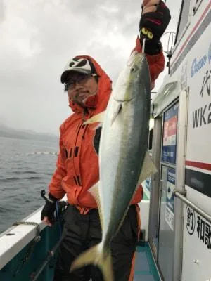2018年9月12日の釣果・お知らせの写真 3