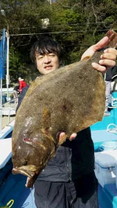 2017年11月16日の釣果・お知らせの写真 1