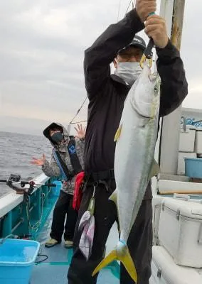 2022年5月21日の釣果・お知らせの写真 1
