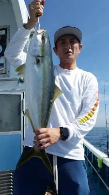 2018年7月14日の釣果・お知らせの写真