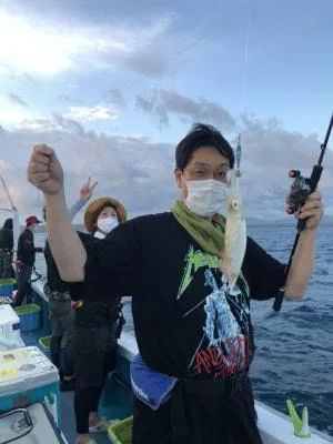 2021年7月24日の釣果・お知らせの写真 10