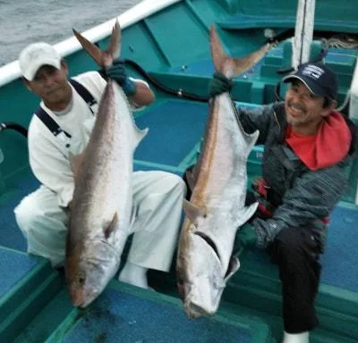 2019年10月20日の釣果・お知らせの写真