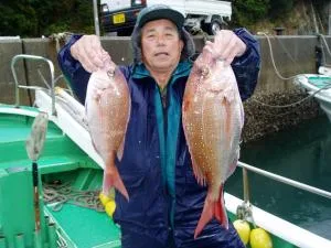 2006年3月6日の釣果・お知らせの写真 2