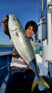2016年4月22日の釣果・お知らせの写真