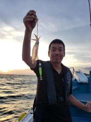 2019年6月8日の釣果・お知らせの写真 4