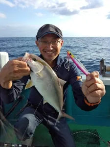 2013年9月27日の釣果・お知らせの写真