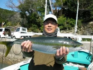 2010年2月28日の釣果・お知らせの写真 4