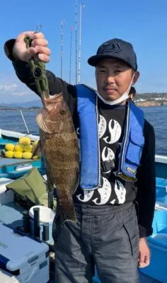 2021年12月12日の釣果・お知らせの写真 4