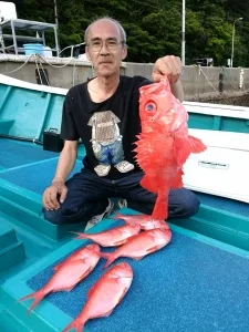 2017年5月20日の釣果・お知らせの写真 4
