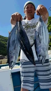 2016年8月21日の釣果・お知らせの写真 10