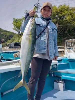 2021年4月15日の釣果・お知らせの写真 2