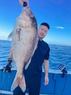 2024年9月19日の釣果・お知らせの写真 3