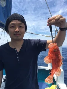 2016年6月6日の釣果・お知らせの写真 3